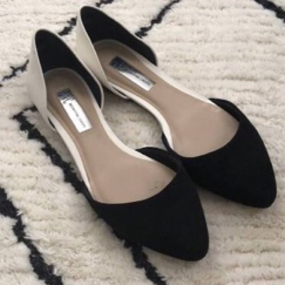 INC International Concepts Shoes - INC international concepts flats